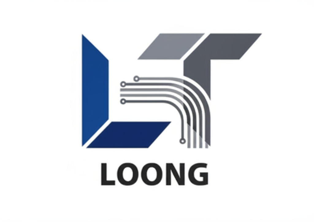 LOONG TECH LIMITED