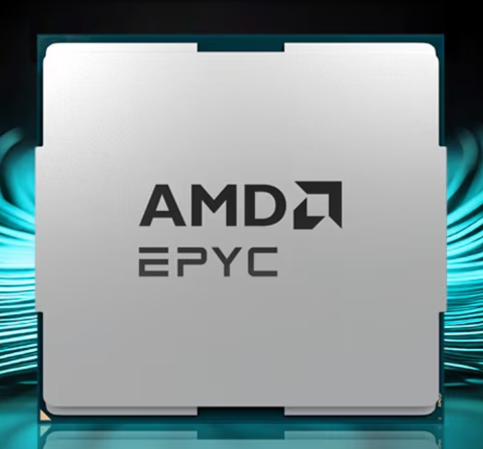 AMD EPYC CPU